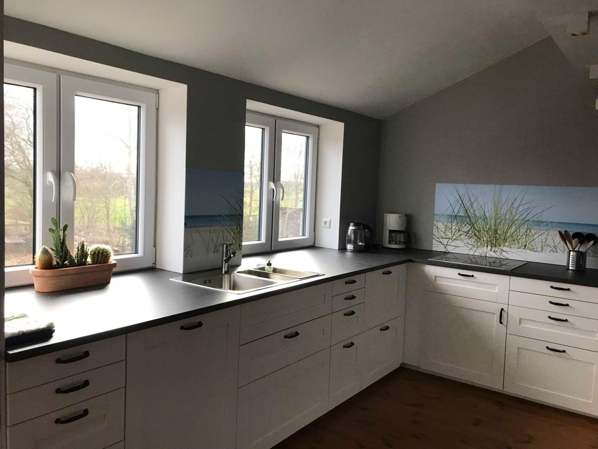 Herzfeldhof Worpswede Exteriör bild